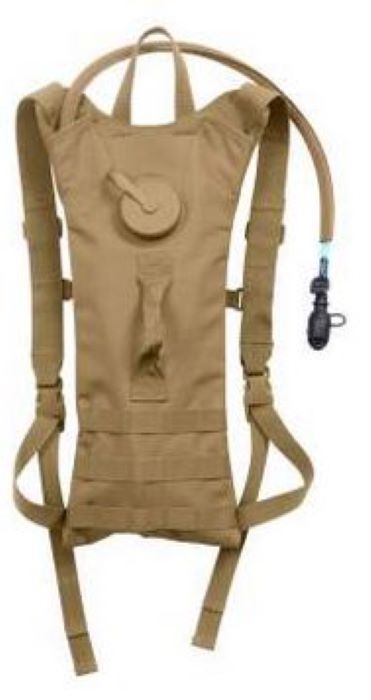CLASSIC HYDRATION PACK