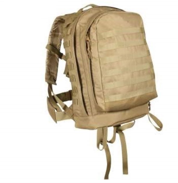 MOLLE II 3-DAY ASSAULT