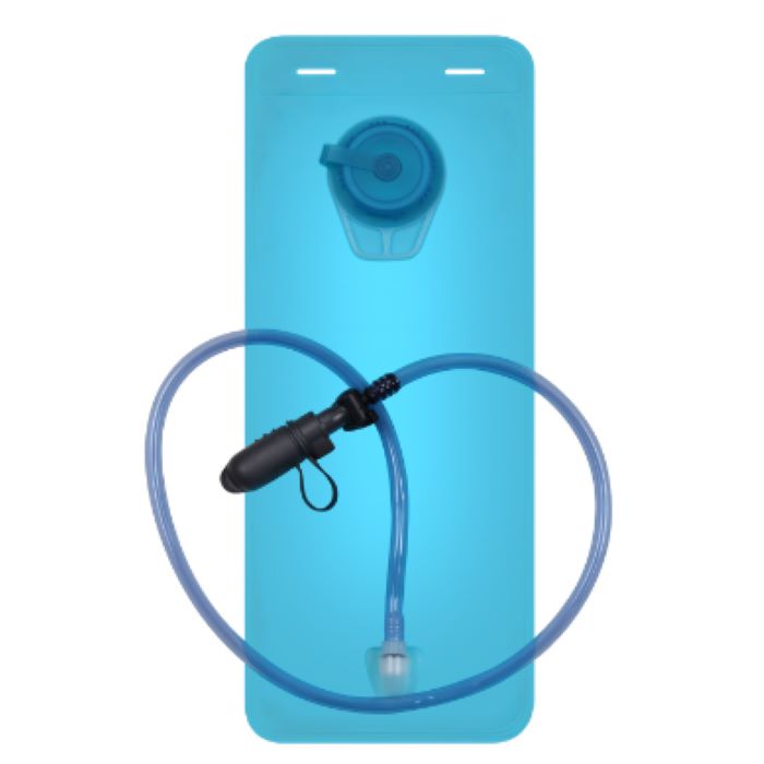 2.5L BLADDERWITH BITE VALVE