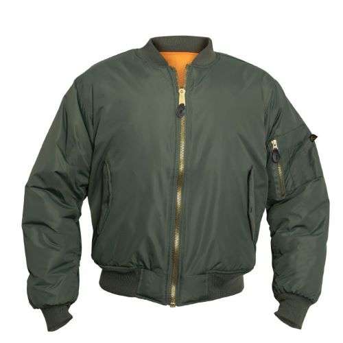 MA-1 JACKET