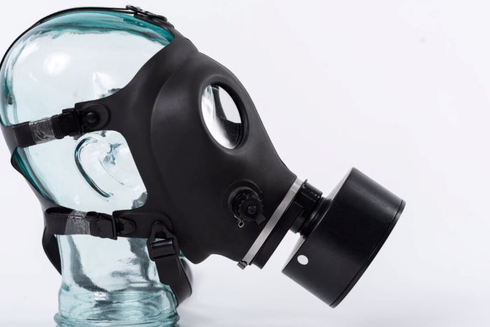 M15SP GASK MASK