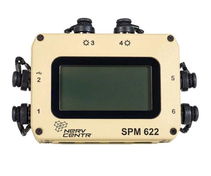 SOLDIER POWER MANAGER