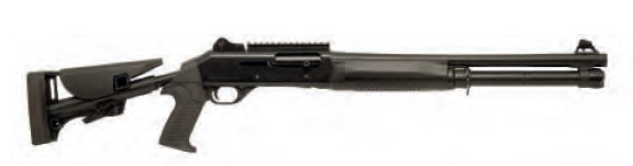 VA COMBAT SHOTGUN