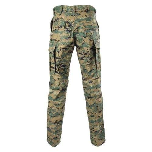 RIPSTOP BDU PANTS