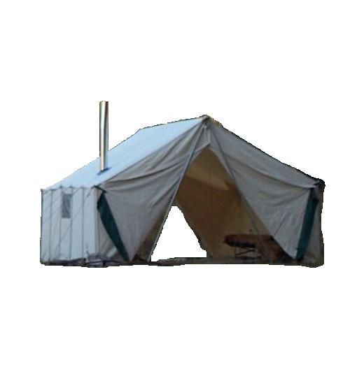 CANVAS WALL TENT