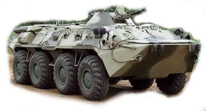 BTR-80