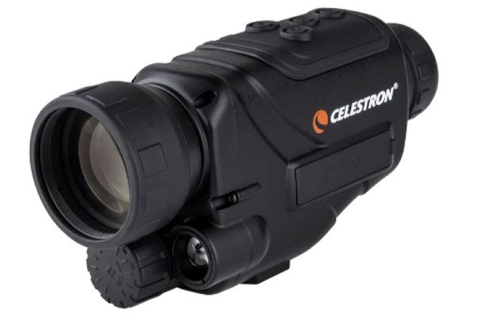 DIGITAL NIGHT VISION MONOCULAR