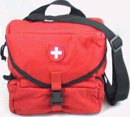 EMERGENCY MEDICAL KIT