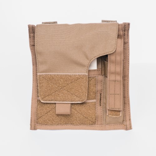 ENHANCED ADMIN POUCH