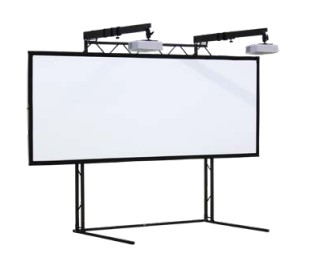 RTOC PORTABLE TACTICAL OPERATIONS CENTER DISPLAY