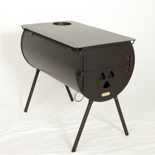 TENT STOVE