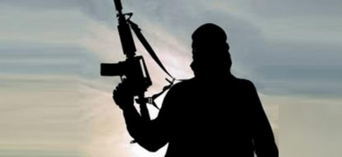 INDIVIDUAL TERRORIST AWARENESS