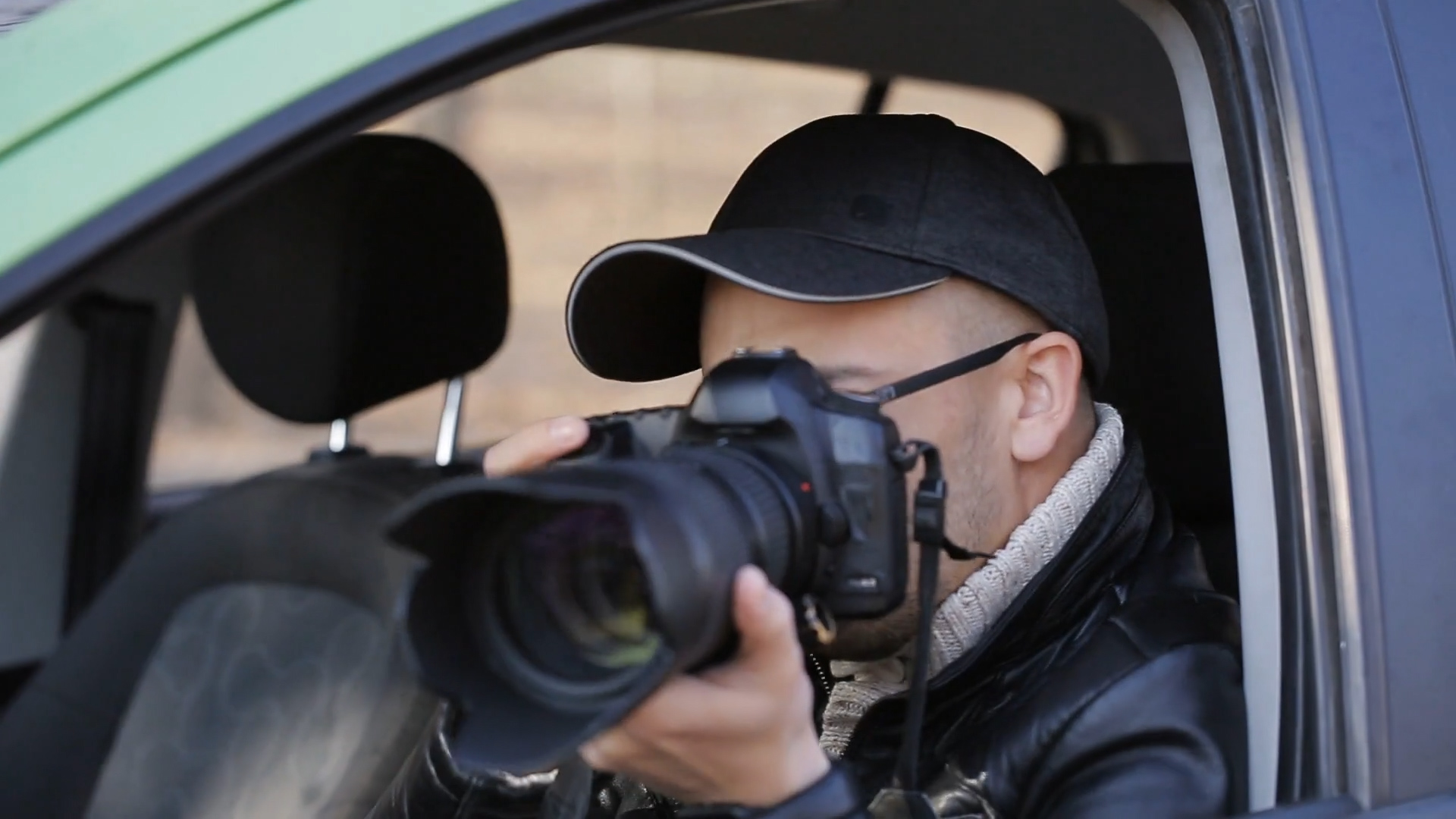 SURVEILLANCE OPERATIONS TRAINING