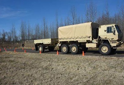 TACTICAL VEHICLE OPERATOR