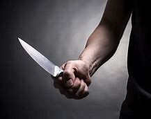 KNIFE & ANTI-KNIFE COMBAT