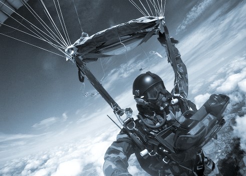 HAHO TRAINING COURSE