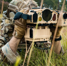 NEW EQUIPMENT TRAINING