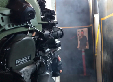 APPREHENSION AVOIDANCE