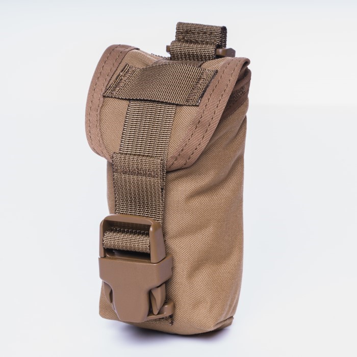 SINGLE FLASHBANG GRENADE POUCH