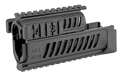 AK-47 QUAD RAILS