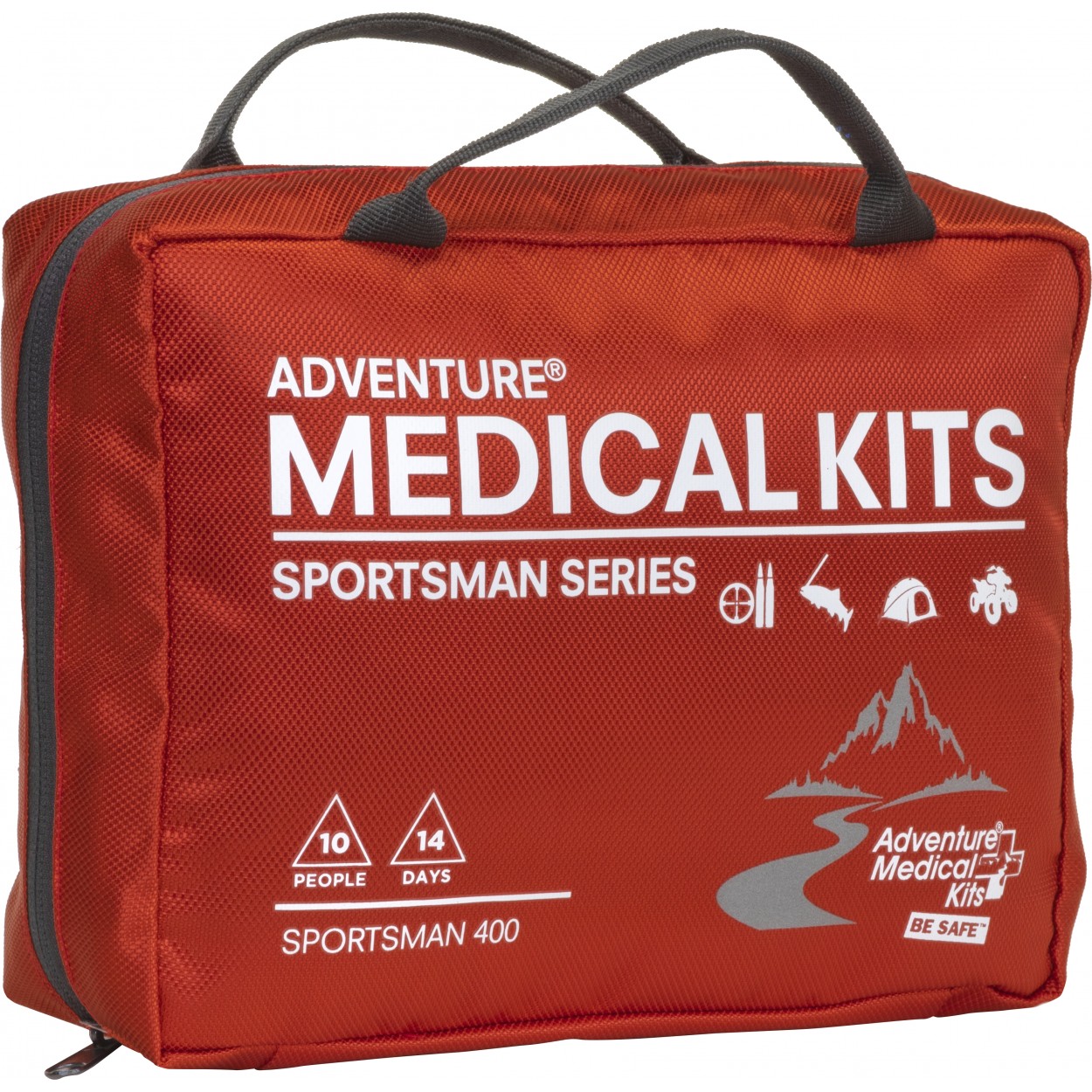 SPORTSMAN MEDICAL KIT