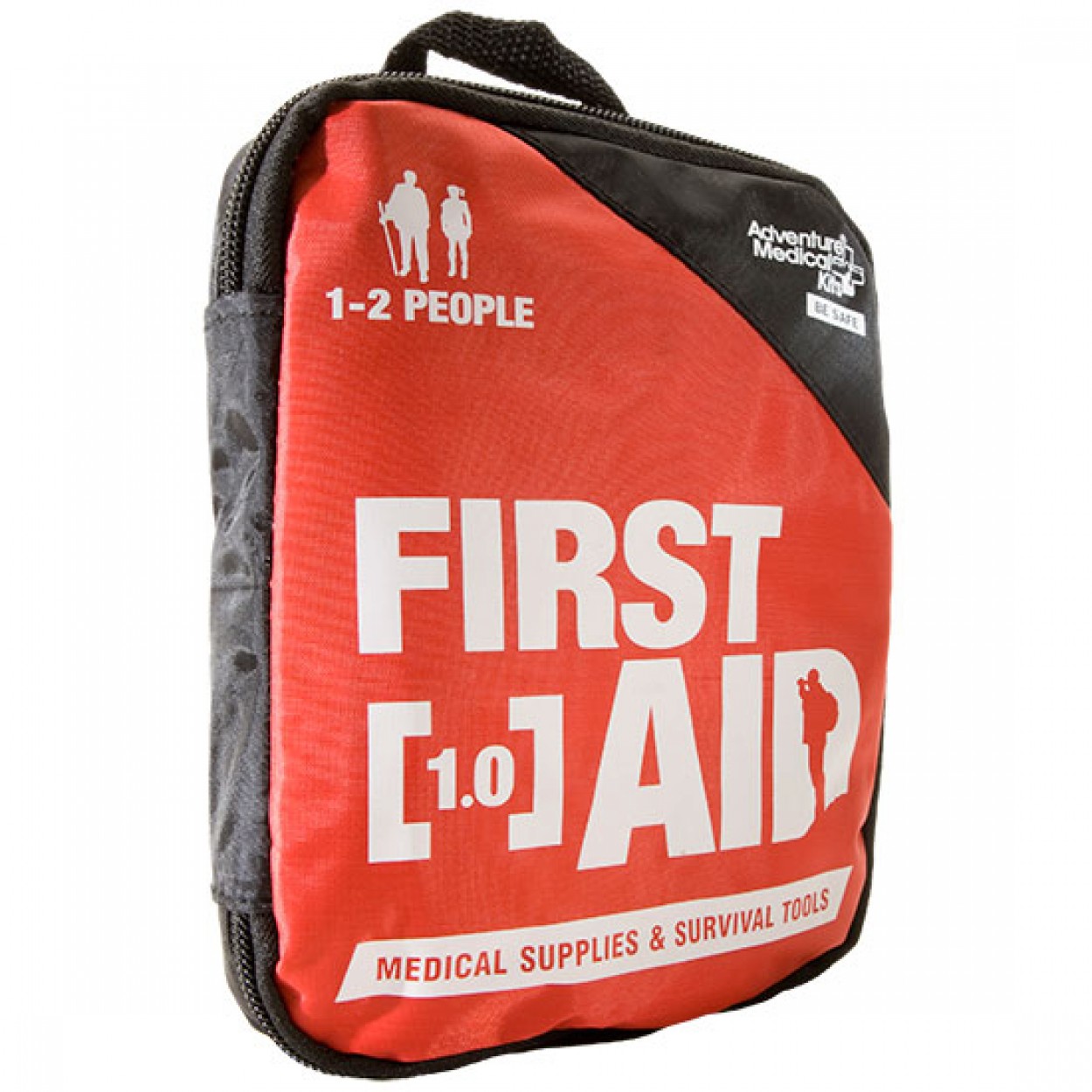 ADVENTURE FIRST AID KIT