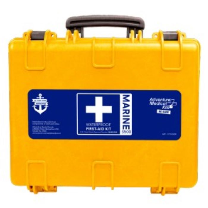 MARINE MEDICAL KIT