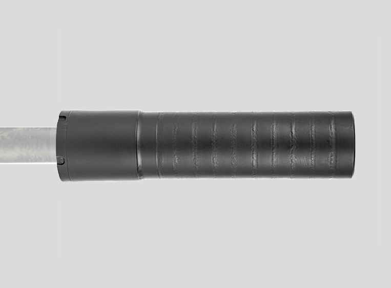 SILENCERCO SUPPRESSORS