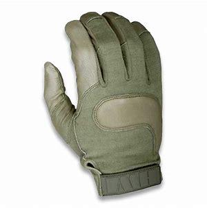 STANDARD INSULATED GLOVE