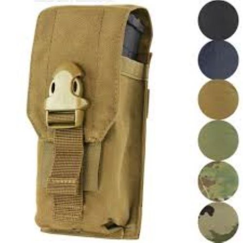 UNIVERSAL RIFLE MAG POUCH