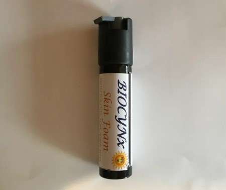 BIOCYN WOUND CLEANER