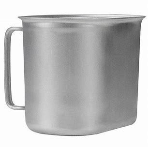 CANTEEN CUP