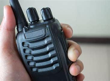 RADIO TRAINING SERVICES