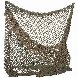 CAMOUFLAGE NET KIT