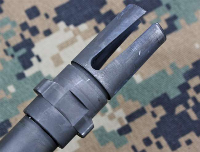 GEMTECH QUICKSAND SUPPRESSOR