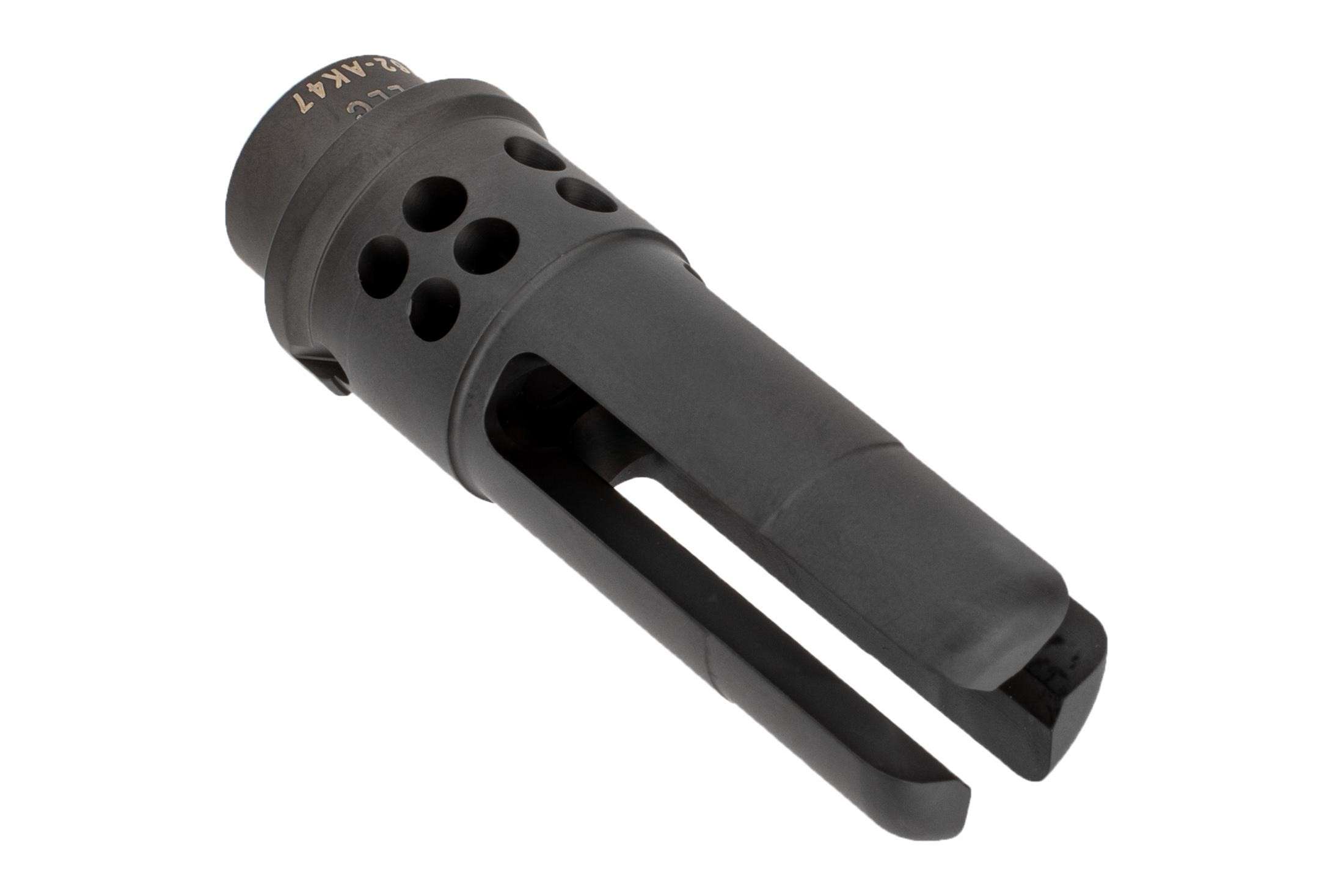 7.62MM QUICKMOUNT ADAPTOR FOR SUPPRESSOR