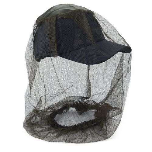 INSECT HEAD NET