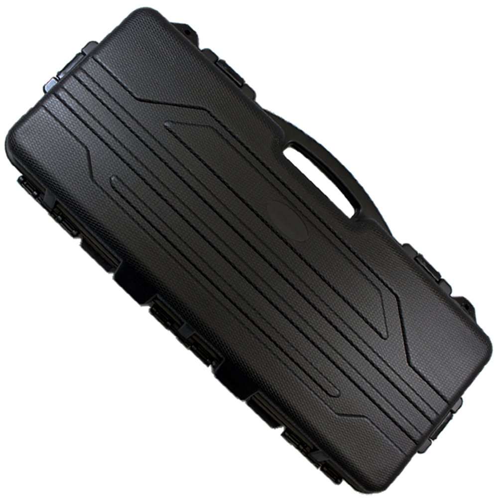HARD CASE FOR RIFLE