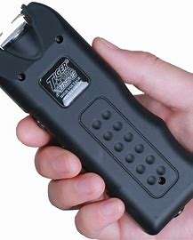 STUN GUN