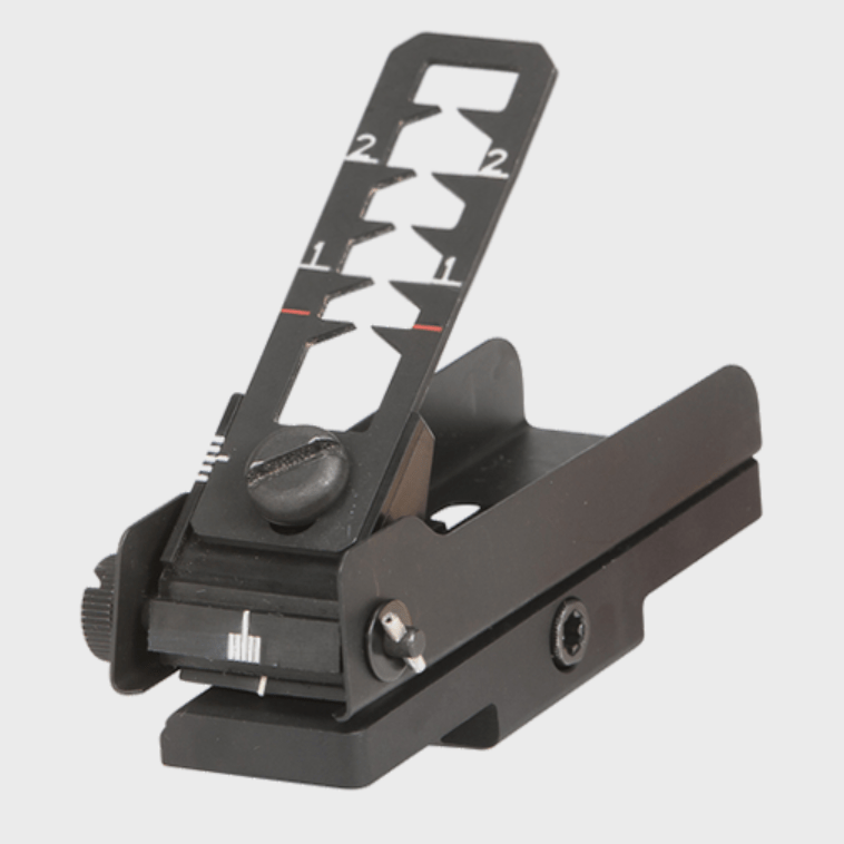 GRENADE LAUNCHER PARTS