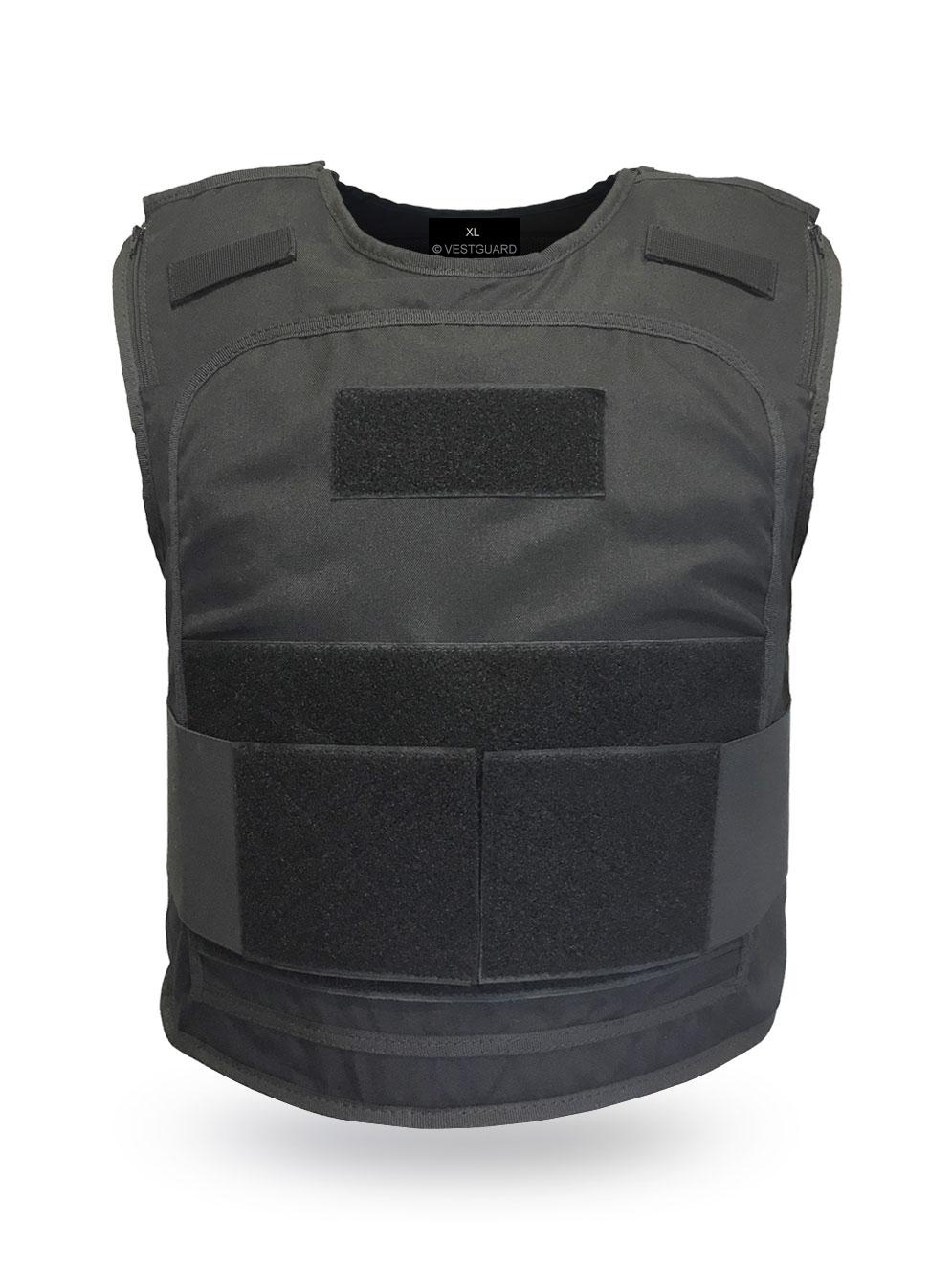LIGHT-WEIGHT PROTECTION VEST