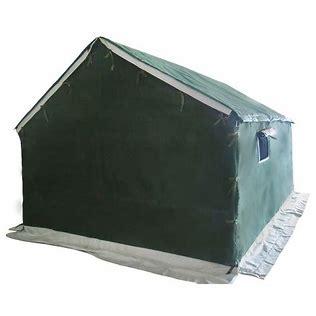 3 LAYER TENT