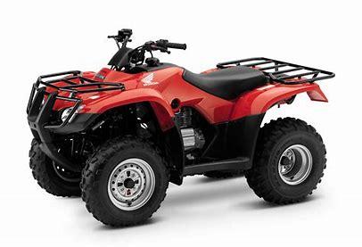 QUAD ATV