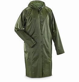 RAINCOAT