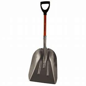 LARGE SHOVEL