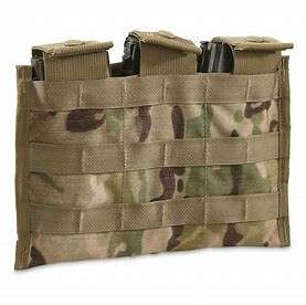 4×8 UTILITY POUCH