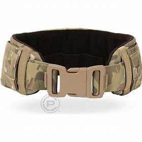 AVS LOW PROFILE BELT