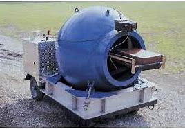 TOTAL CONTAINMENT VESSEL