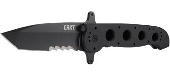 CRKT FOLDING KNIVES