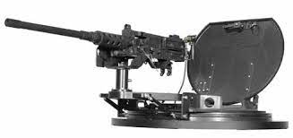 CS5300 MANUAL TURRET SYSTEM